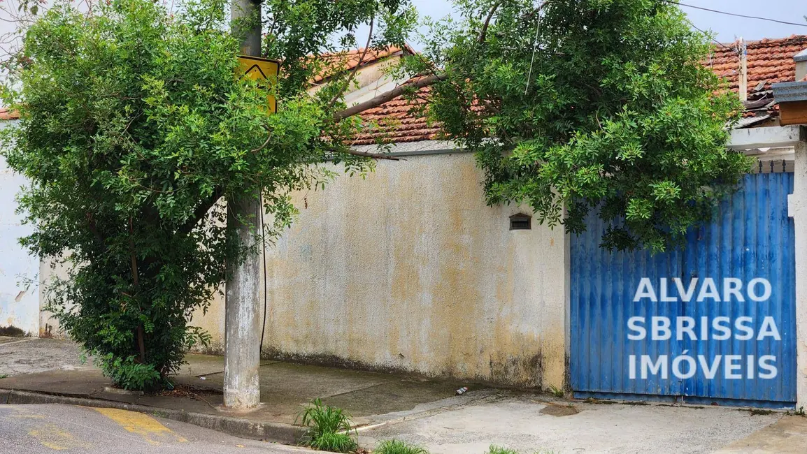 Foto 1 de Casa com 2 quartos à venda, 250m2 em Parque Industrial, Itu - SP