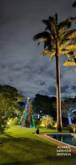Foto 6 de Chácara com 4 quartos à venda, 400m2 em Pinheirinho, Itu - SP