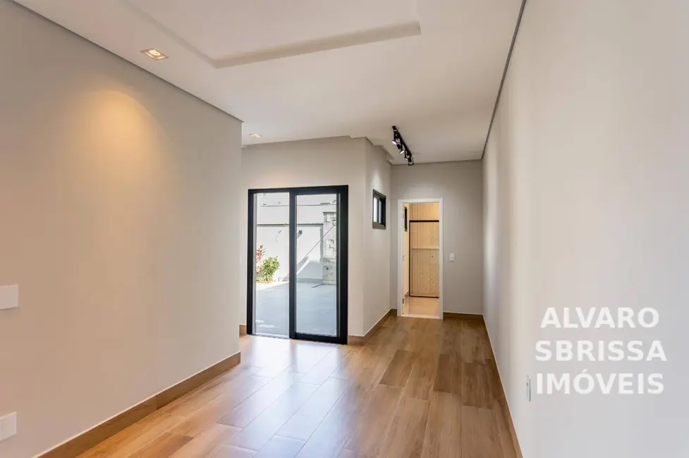 Foto 3 de Casa de Condomínio com 3 quartos à venda, 308m2 em Salto - SP