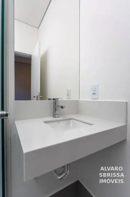 Foto 6 de Casa de Condomínio com 3 quartos à venda, 308m2 em Salto - SP