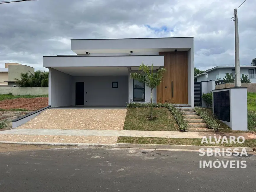 Foto 1 de Casa de Condomínio com 3 quartos à venda, 360m2 em Brasil, Itu - SP