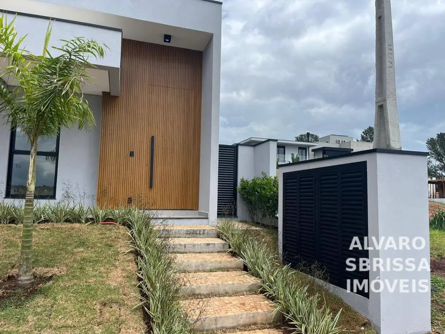 Foto 2 de Casa de Condomínio com 3 quartos à venda, 360m2 em Brasil, Itu - SP