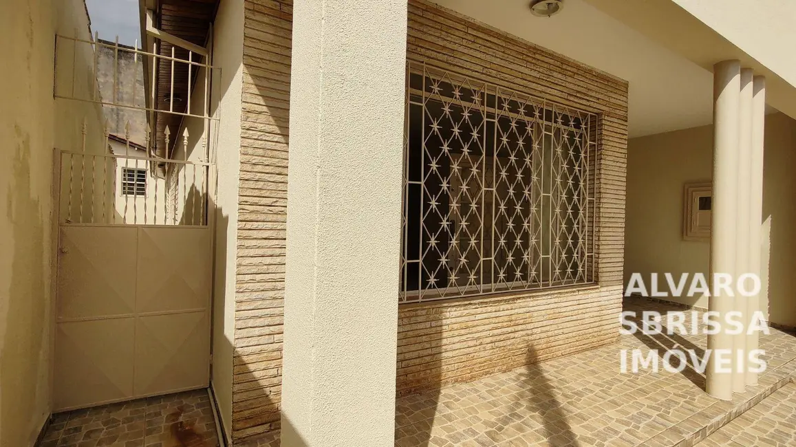 Foto 3 de Casa com 2 quartos à venda e para alugar, 297m2 em Centro, Itu - SP