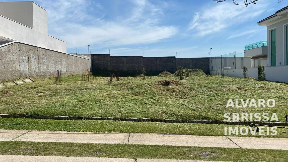 Foto 7 de Terreno / Lote à venda, 574m2 em Salto - SP