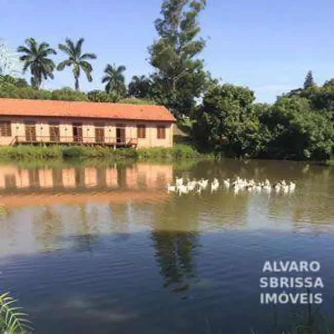 Foto 3 de Terreno / Lote à venda, 574m2 em Salto - SP