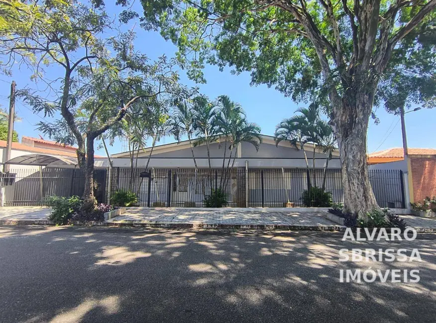 Foto 2 de Casa com 3 quartos à venda, 453m2 em Brasil, Itu - SP