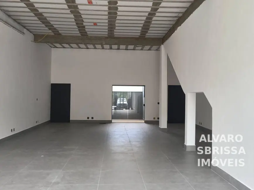 Sala Comercial para alugar, 268m2 em Itu Novo Centro, Itu - SP - imagem 6 Foto 6 de Sala Comercial para alugar, 268m2 em Itu Novo Centro, Itu - SP