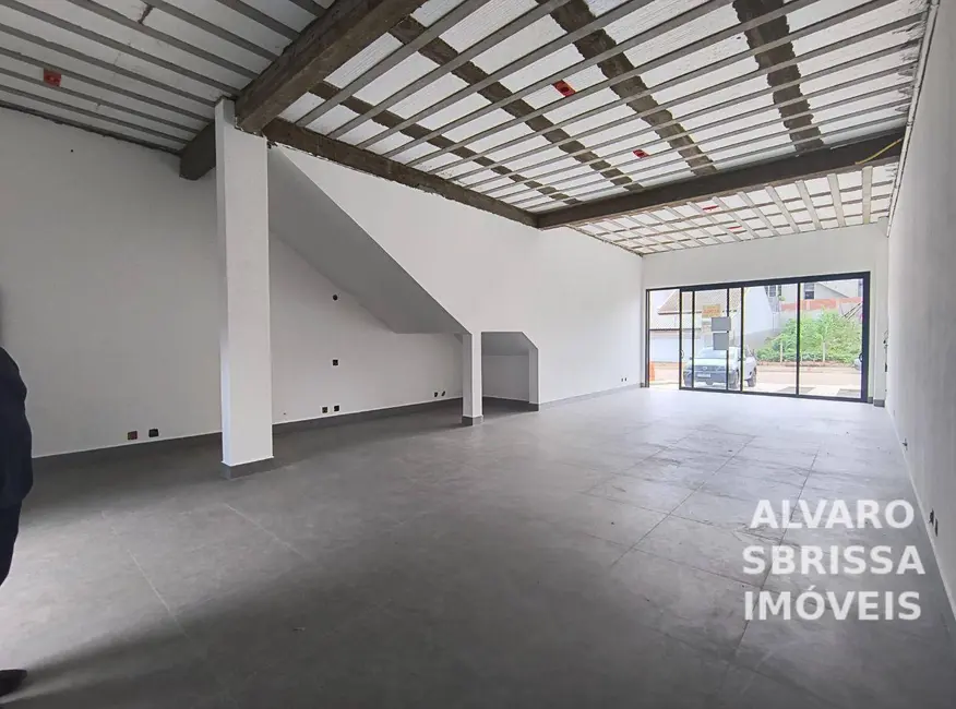 Sala Comercial para alugar, 268m2 em Itu Novo Centro, Itu - SP - imagem 5 Foto 5 de Sala Comercial para alugar, 268m2 em Itu Novo Centro, Itu - SP