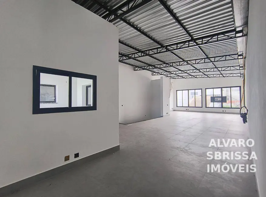 Sala Comercial para alugar, 268m2 em Itu Novo Centro, Itu - SP - imagem 2 Foto 2 de Sala Comercial para alugar, 268m2 em Itu Novo Centro, Itu - SP