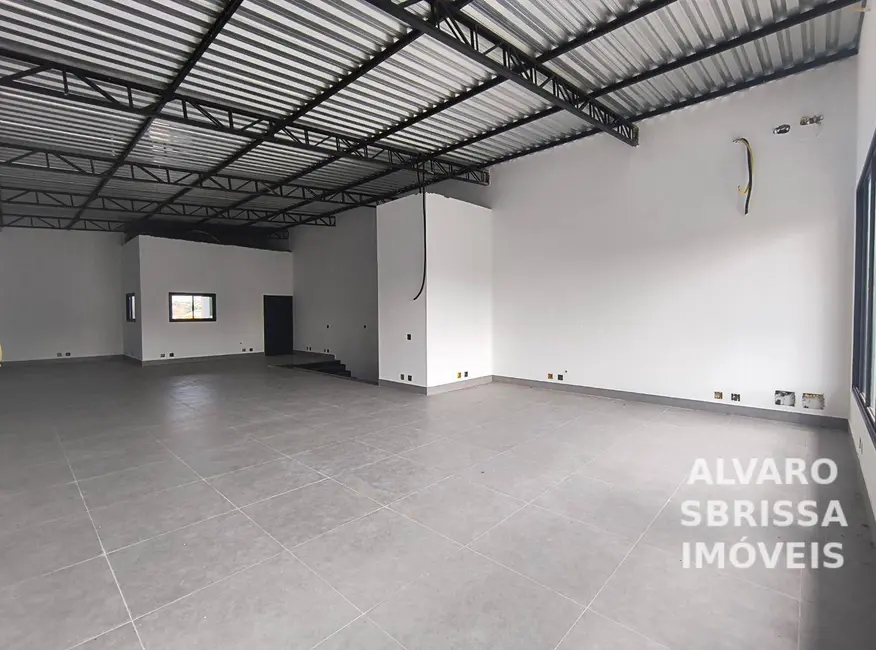 Sala Comercial para alugar, 268m2 em Itu Novo Centro, Itu - SP - imagem 4 Foto 4 de Sala Comercial para alugar, 268m2 em Itu Novo Centro, Itu - SP