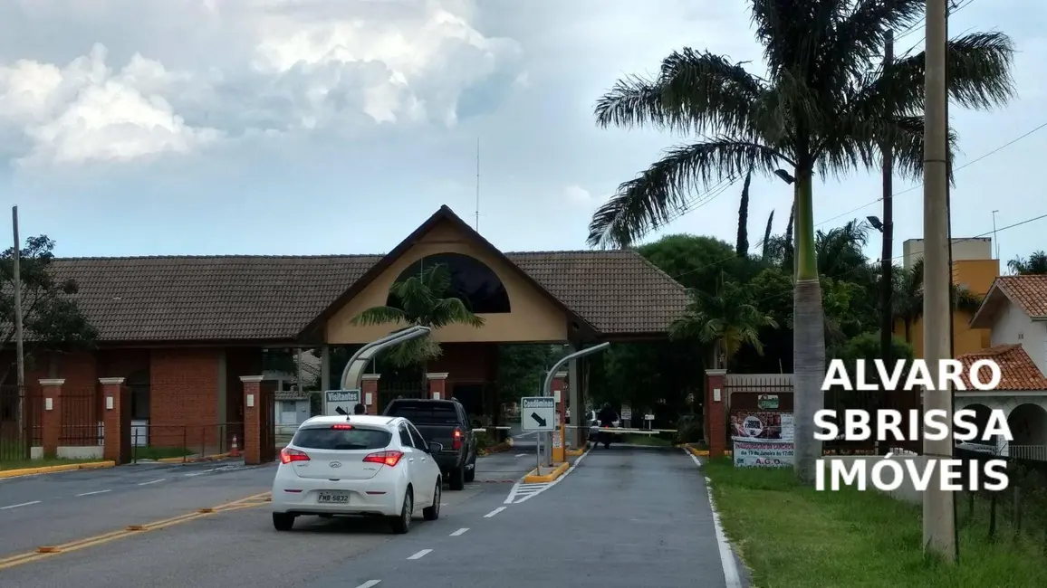 Foto 4 de Terreno / Lote à venda, 850m2 em Itu - SP