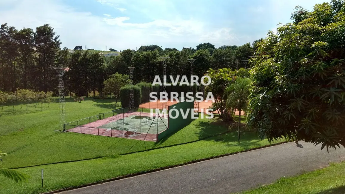 Foto 9 de Terreno / Lote à venda, 850m2 em Itu - SP