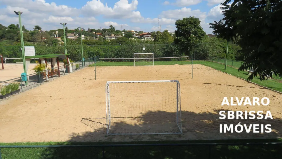 Foto 5 de Terreno / Lote à venda, 850m2 em Itu - SP