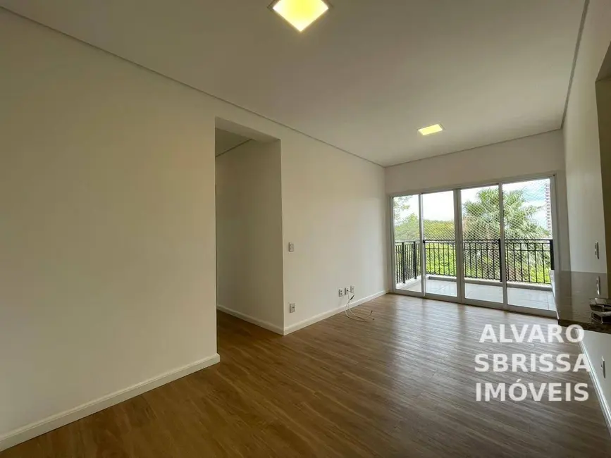 Apartamento com 3 quartos para alugar, 83m2 em Brasil, Itu - SP - imagem 4 Foto 4 de Apartamento com 3 quartos para alugar, 83m2 em Brasil, Itu - SP
