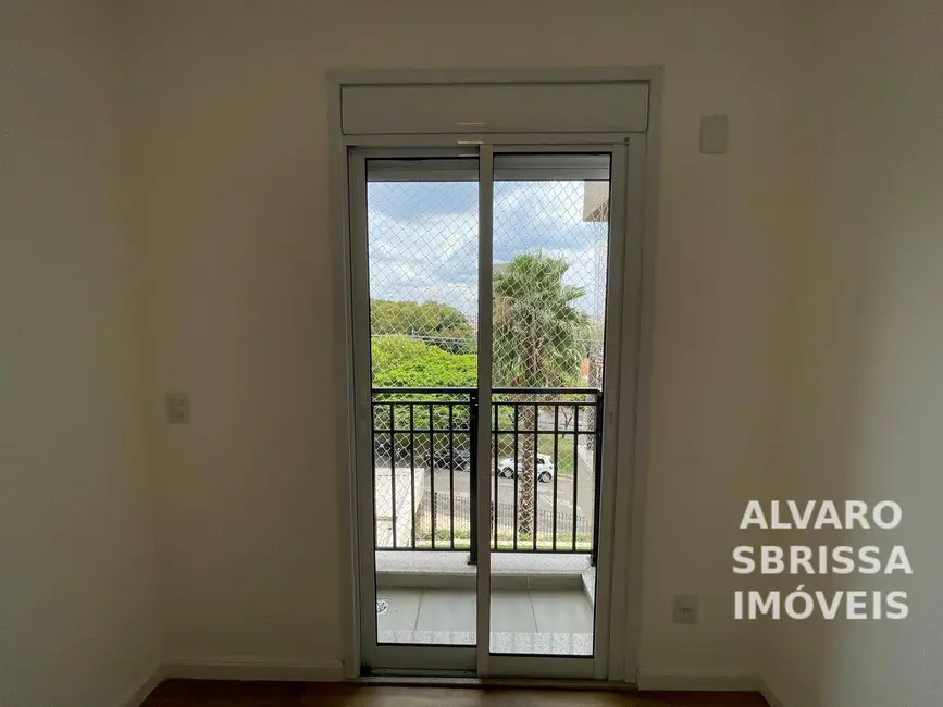 Foto 2 de Apartamento com 3 quartos para alugar, 83m2 em Brasil, Itu - SP