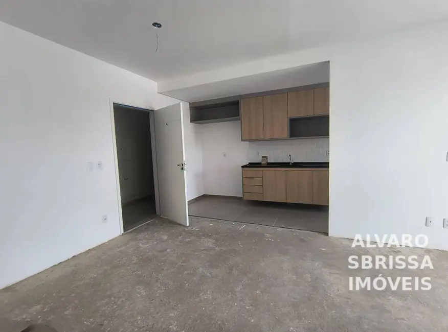 Foto 4 de Apartamento com 2 quartos à venda, 60m2 em Itu Novo Centro, Itu - SP