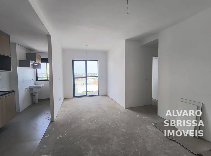 Foto 6 de Apartamento com 2 quartos à venda, 60m2 em Itu Novo Centro, Itu - SP
