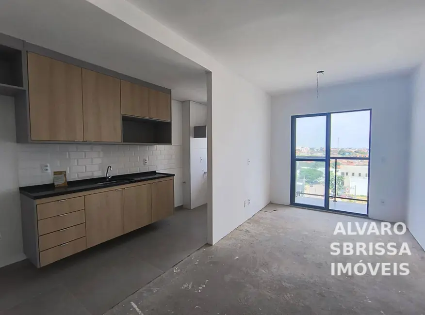 Foto 2 de Apartamento com 2 quartos à venda, 60m2 em Itu Novo Centro, Itu - SP