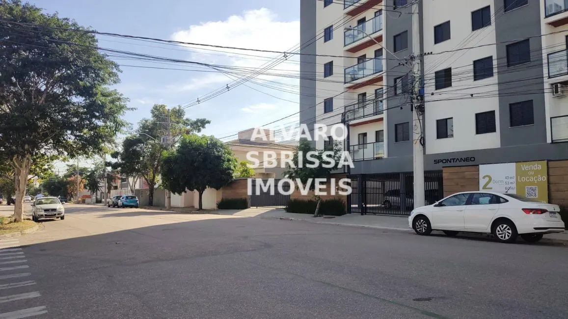 Foto 4 de Apartamento com 2 quartos à venda, 72m2 em Itu Novo Centro, Itu - SP