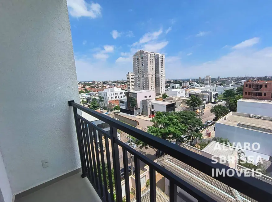 Foto 5 de Apartamento com 2 quartos à venda, 72m2 em Itu Novo Centro, Itu - SP