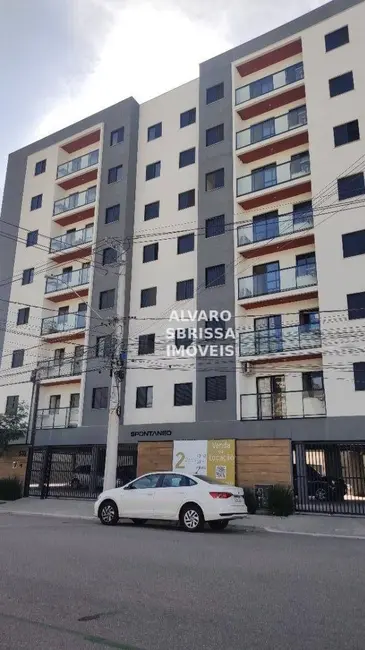 Foto 2 de Apartamento com 2 quartos à venda, 72m2 em Itu Novo Centro, Itu - SP