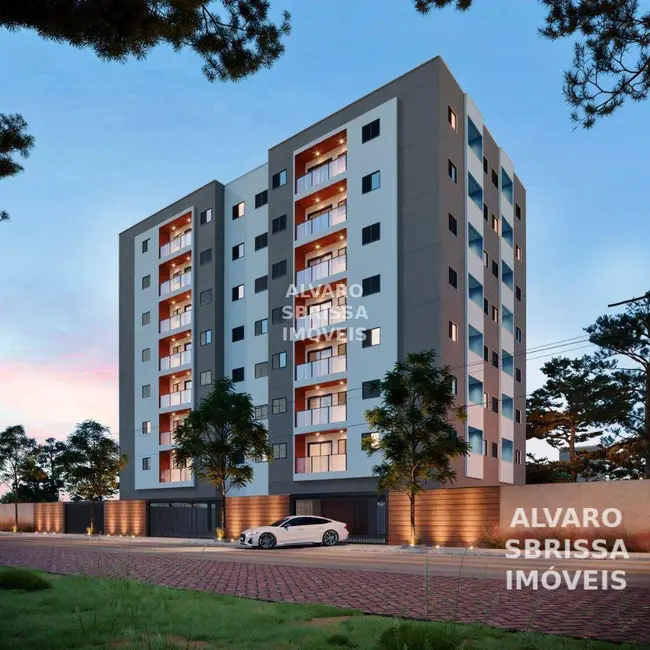 Foto 1 de Apartamento com 2 quartos à venda, 72m2 em Itu Novo Centro, Itu - SP