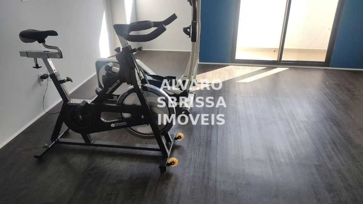 Foto 5 de Apartamento com 2 quartos à venda, 72m2 em Itu Novo Centro, Itu - SP