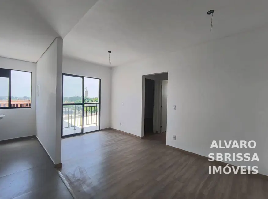Foto 2 de Apartamento com 2 quartos à venda, 72m2 em Itu Novo Centro, Itu - SP