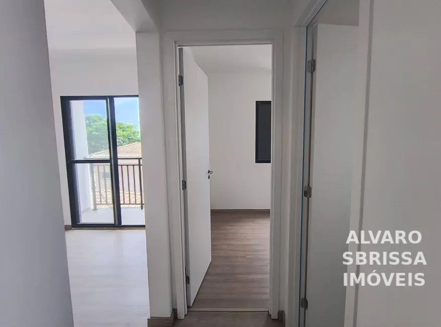 Foto 5 de Apartamento com 2 quartos à venda, 73m2 em Itu Novo Centro, Itu - SP