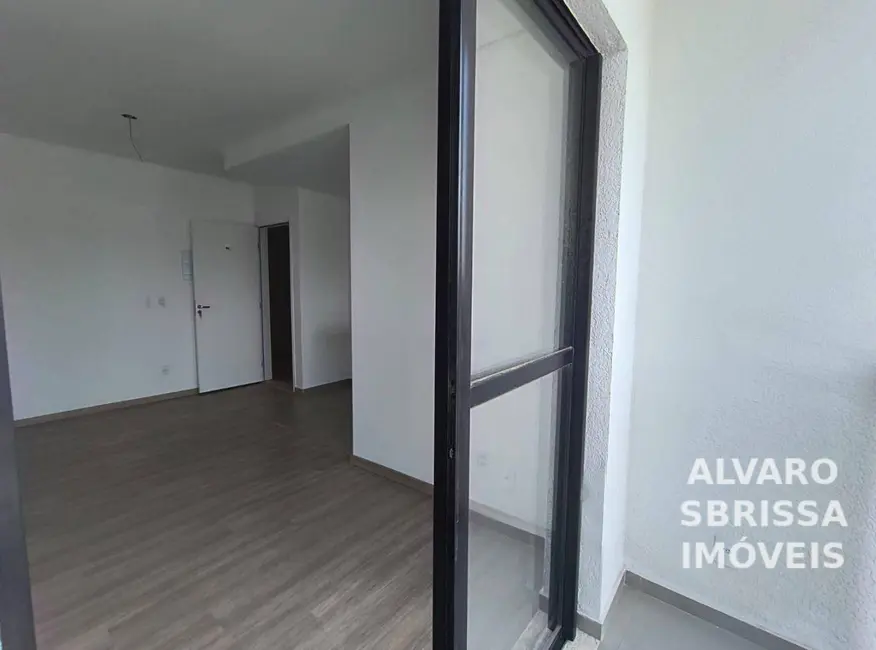Foto 4 de Apartamento com 2 quartos à venda, 43m2 em Itu Novo Centro, Itu - SP
