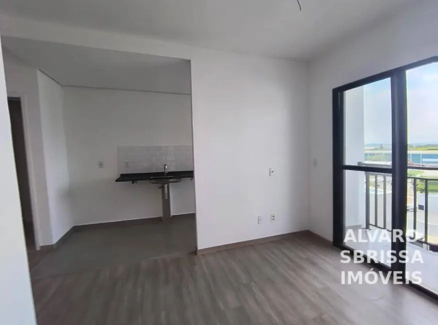 Foto 3 de Apartamento com 2 quartos à venda, 43m2 em Itu Novo Centro, Itu - SP