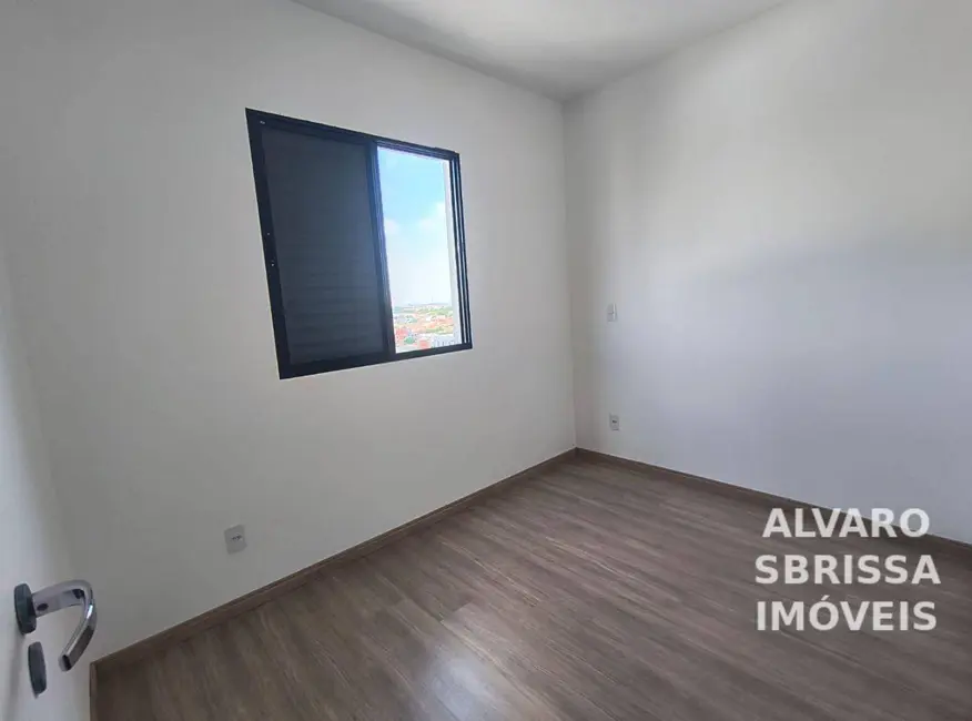Foto 7 de Apartamento com 2 quartos à venda, 43m2 em Itu Novo Centro, Itu - SP