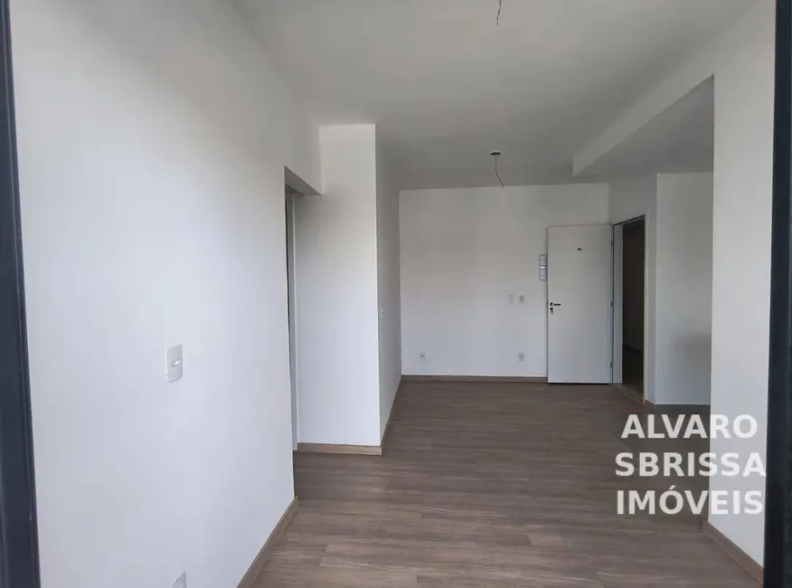 Foto 6 de Apartamento com 2 quartos à venda, 43m2 em Itu Novo Centro, Itu - SP