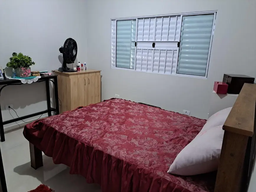 Foto 5 de Casa com 2 quartos à venda, 250m2 em Parque Residencial Potiguara, Itu - SP