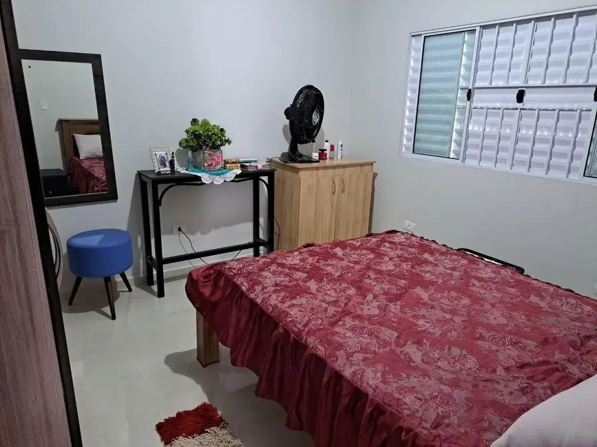 Foto 3 de Casa com 2 quartos à venda, 250m2 em Parque Residencial Potiguara, Itu - SP