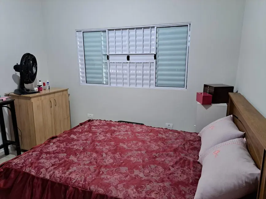 Foto 6 de Casa com 2 quartos à venda, 250m2 em Parque Residencial Potiguara, Itu - SP