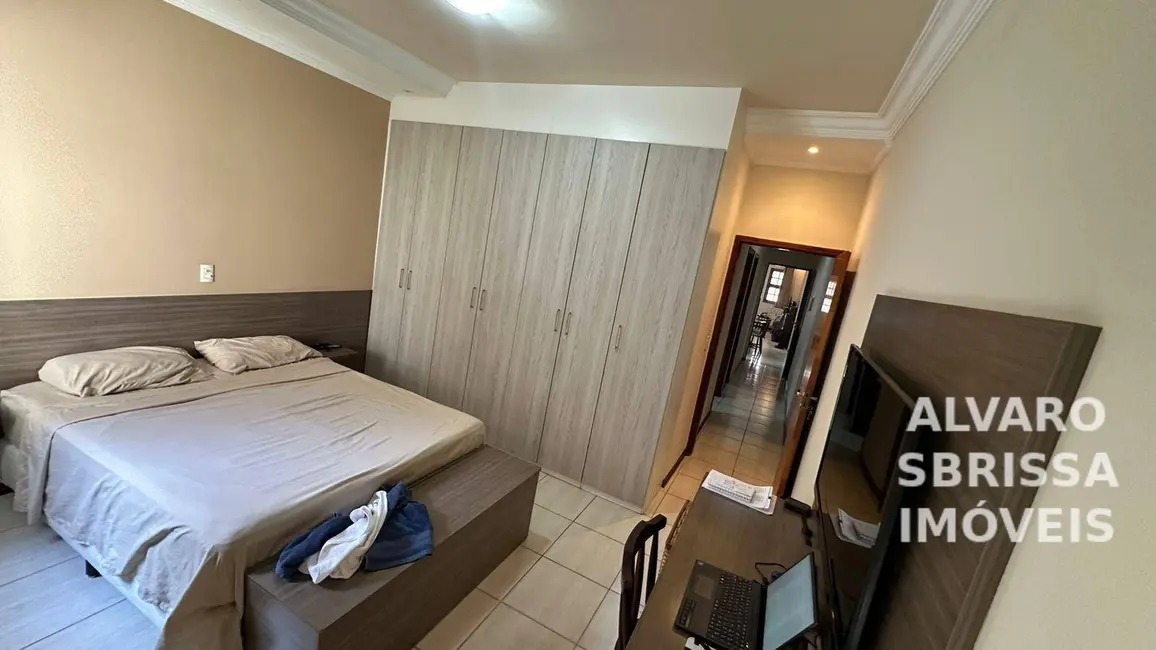 Foto 5 de Casa com 3 quartos à venda, 141m2 em Jardim Santo Antônio, Salto - SP