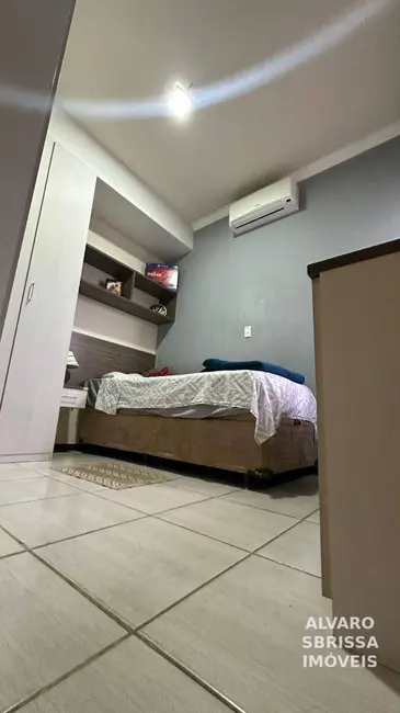 Foto 6 de Casa com 3 quartos à venda, 141m2 em Jardim Santo Antônio, Salto - SP