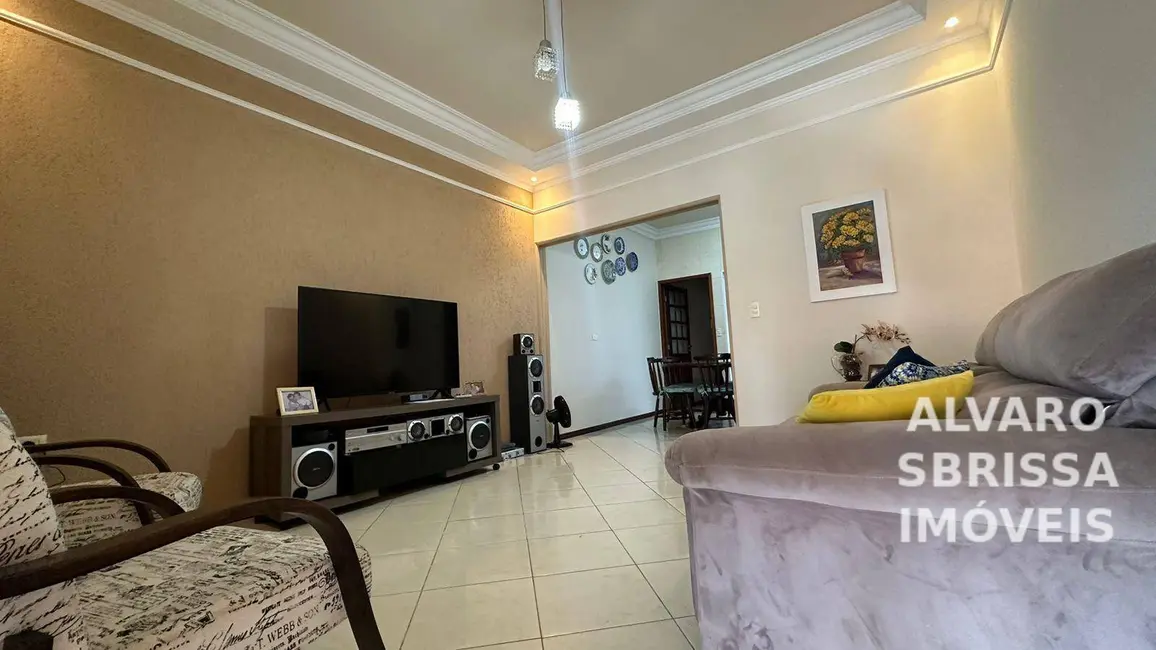 Foto 3 de Casa com 3 quartos à venda, 141m2 em Jardim Santo Antônio, Salto - SP