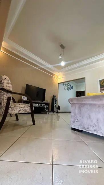 Foto 7 de Casa com 3 quartos à venda, 141m2 em Jardim Santo Antônio, Salto - SP