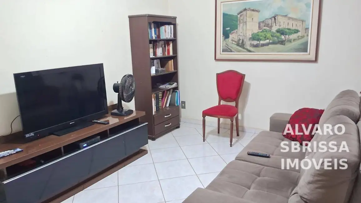 Foto 1 de Casa com 2 quartos à venda, 132m2 em Vila Fragnani, Itu - SP