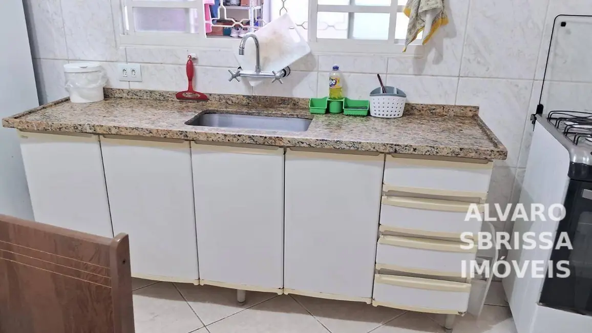 Foto 3 de Casa com 2 quartos à venda, 132m2 em Vila Fragnani, Itu - SP