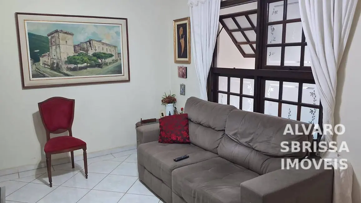 Foto 2 de Casa com 2 quartos à venda, 132m2 em Vila Fragnani, Itu - SP