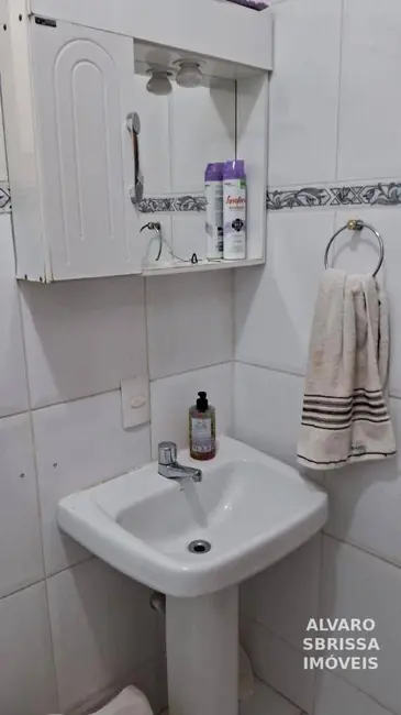 Foto 8 de Casa com 2 quartos à venda, 132m2 em Vila Fragnani, Itu - SP