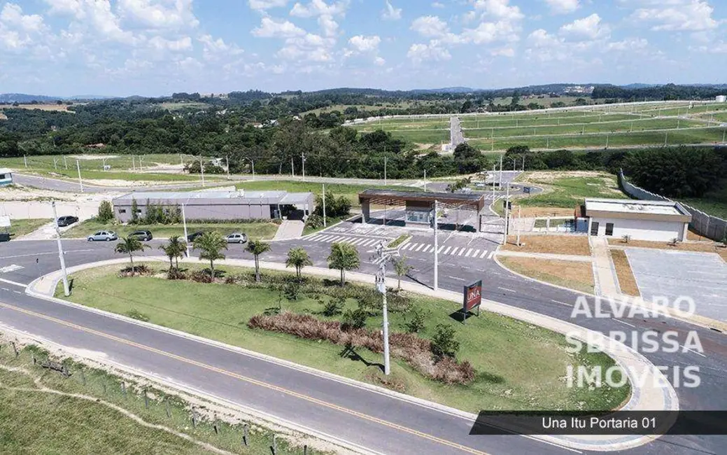 Foto 5 de Terreno / Lote à venda, 360m2 em Itu - SP