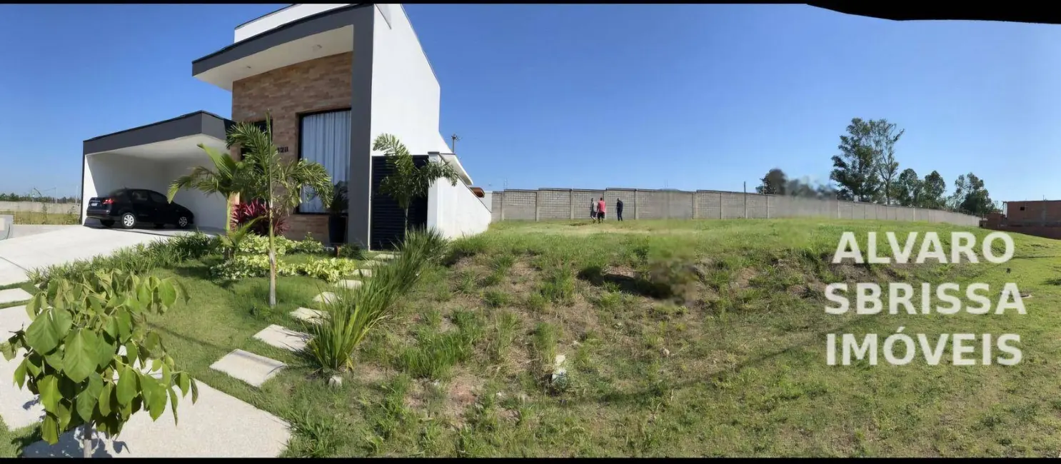 Foto 3 de Terreno / Lote à venda, 360m2 em Itu - SP