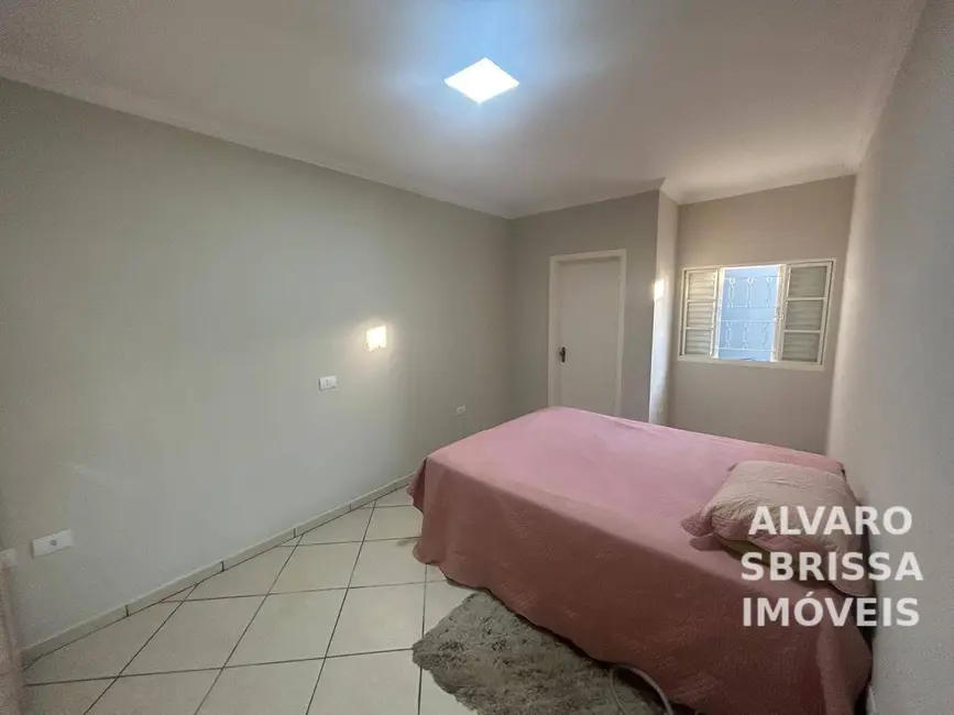 Foto 6 de Casa com 3 quartos à venda, 160m2 em Parque São Camilo, Itu - SP
