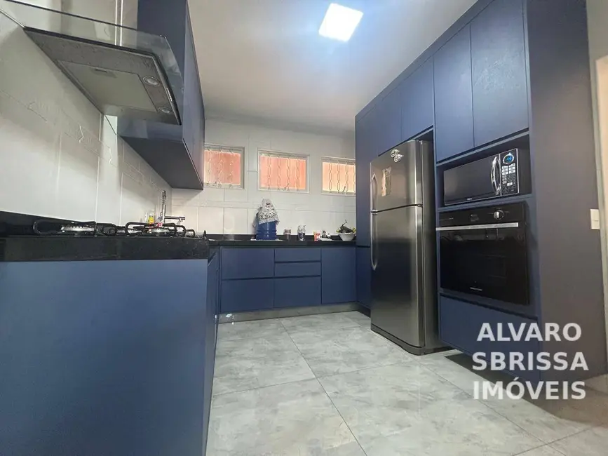 Foto 5 de Casa com 3 quartos à venda, 160m2 em Parque São Camilo, Itu - SP