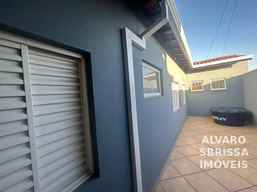 Foto 7 de Casa com 3 quartos à venda, 160m2 em Parque São Camilo, Itu - SP