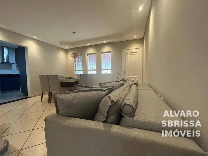 Foto 1 de Casa com 3 quartos à venda, 160m2 em Itu - SP